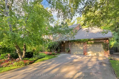 1 Vyner Road, ON M2L 2N3