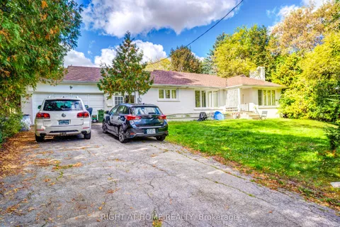 8 Manorcrest Drive, ON M2N 5K1