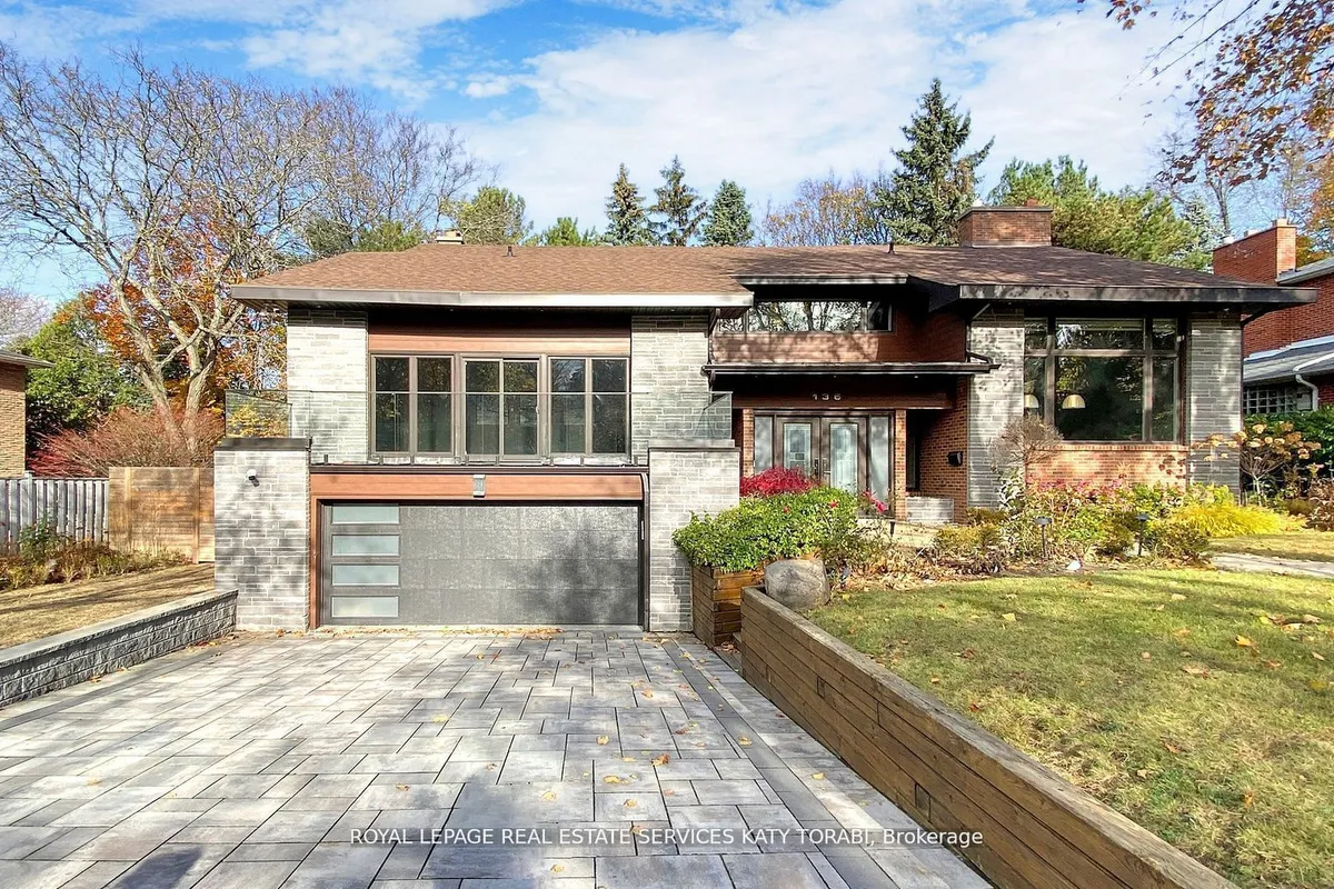 136 Denlow Boulevard, ON M3B 3J2