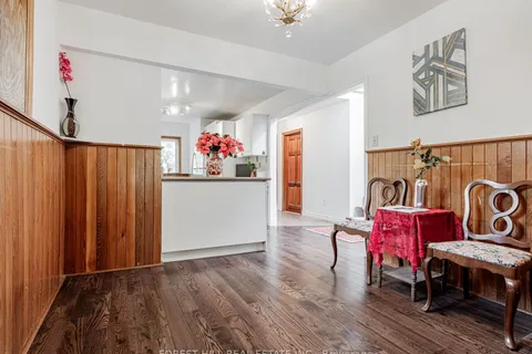 309 Hillcrest Avenue, ON M2N 3P5