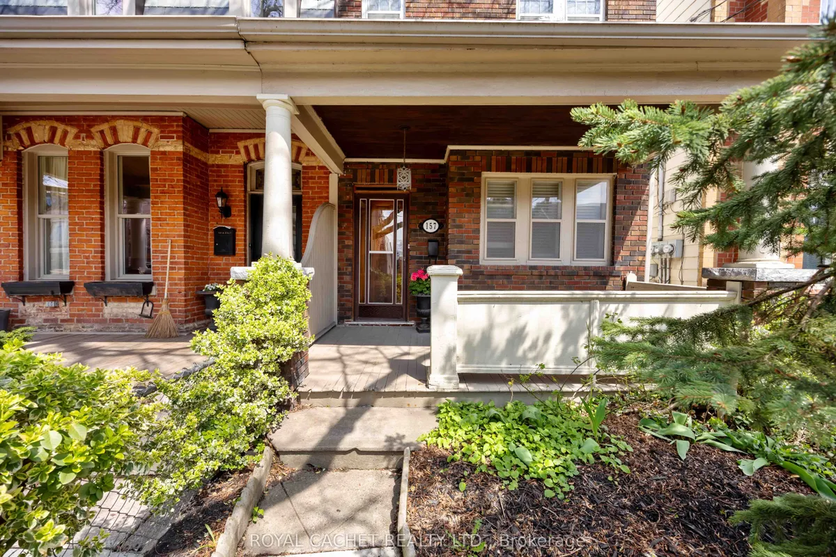 157 Lisgar Street, ON M6J 3G4