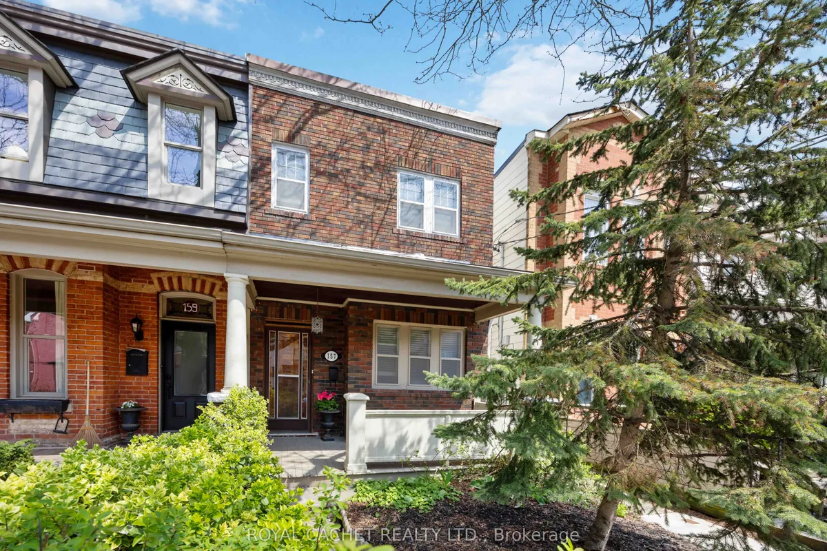 157 Lisgar Street, ON M6J 3G4