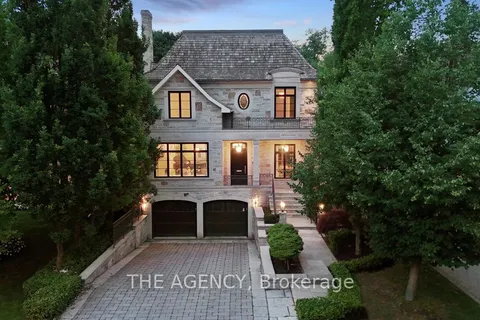 190 Forest Hill Road, ON M5P 2N4