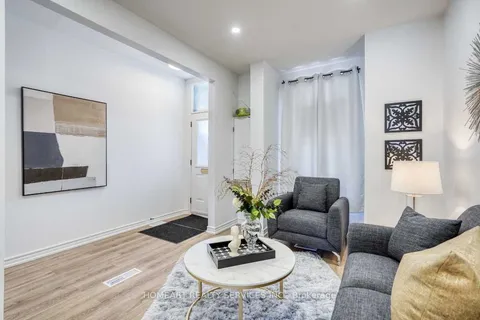 613 Dufferin Street, ON M6K 2B1