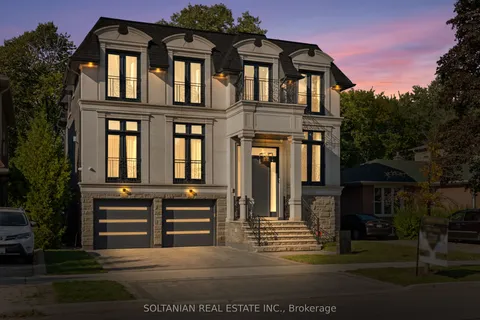 352 Patricia Avenue, ON M2R 2M7