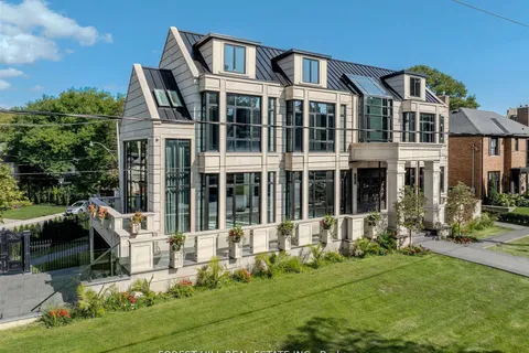 505 Russell Hill Road, ON M5P 2T1