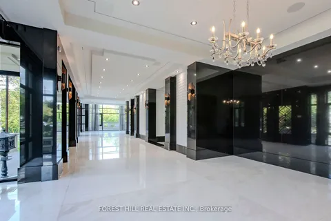 505 Russell Hill Road, ON M5P 2T1