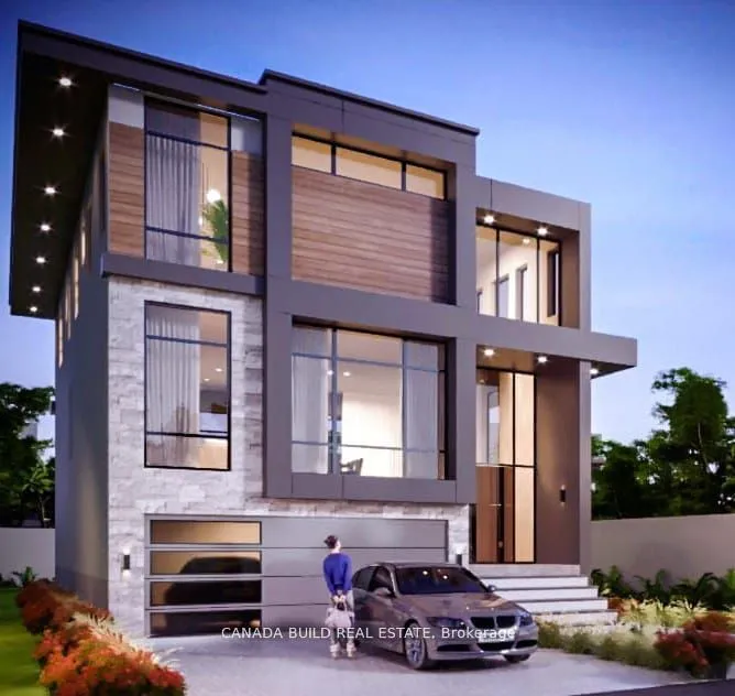 42 Senlac Road, ON M2N 2K7