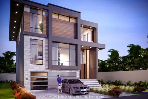 42 Senlac Road, ON M2N 2K7