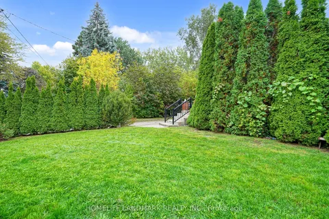 47 Dromore Crescent, ON M2R 2H4