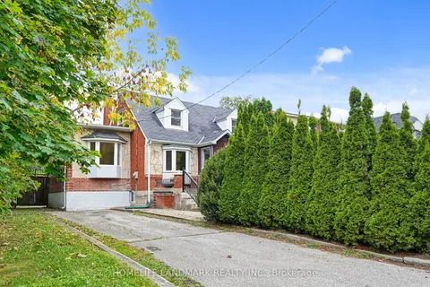 47 Dromore Crescent, ON M2R 2H4