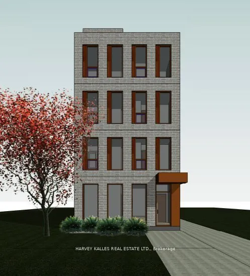 47 Ranleigh Avenue, ON M4N 1X2