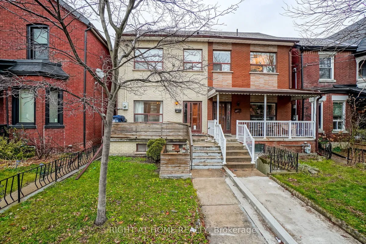 125 Lisgar Street, ON M6J 3G4