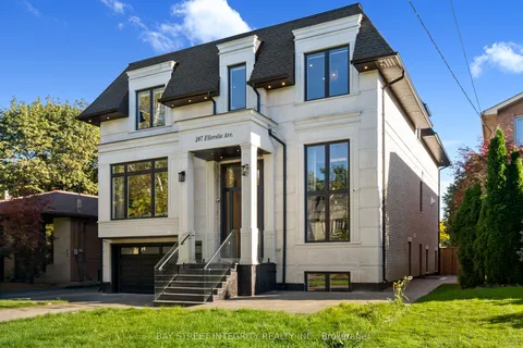 207 Ellerslie Avenue, ON M2N 1Y3