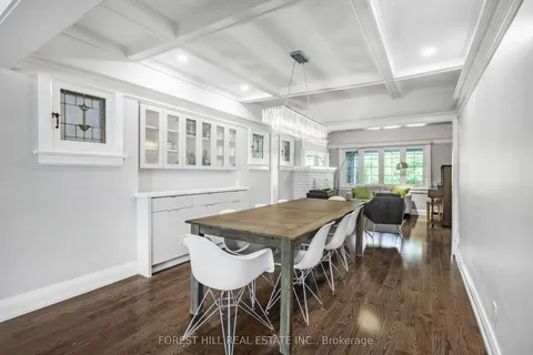 183 Wychwood Avenue, ON M6C 2T4