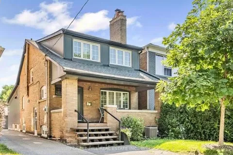 183 Wychwood Avenue, ON M6C 2T4