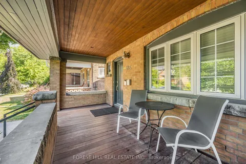 183 Wychwood Avenue, ON M6C 2T4