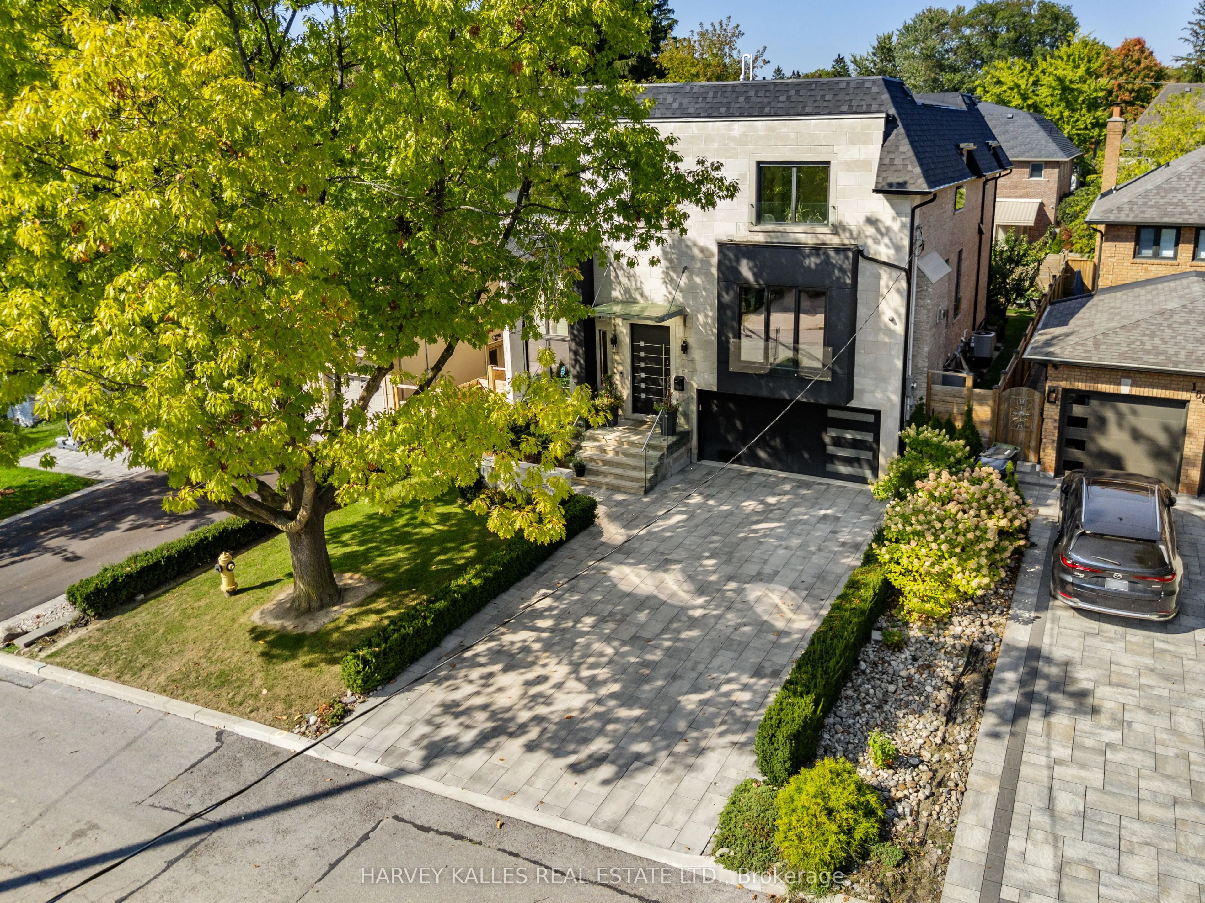 170 Burndale Avenue, ON M2N 1T2