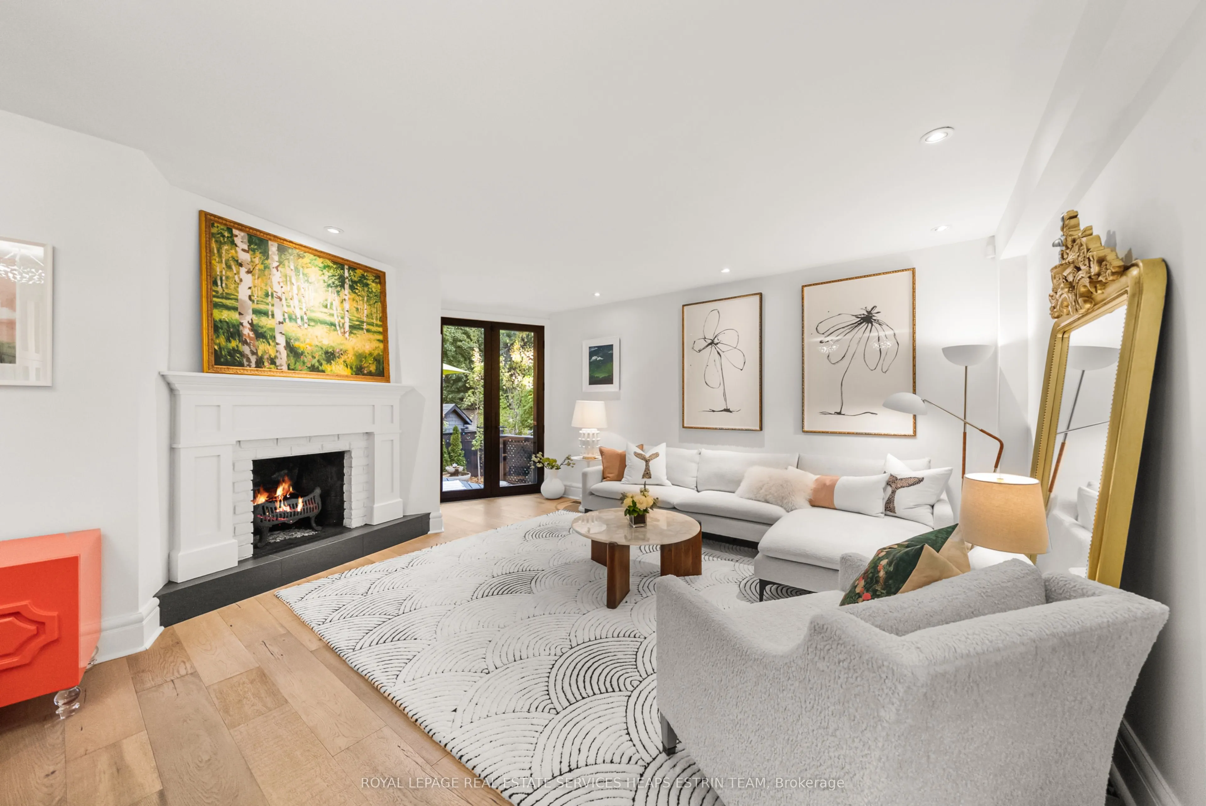 60 South Drive, ON M4W 1R1