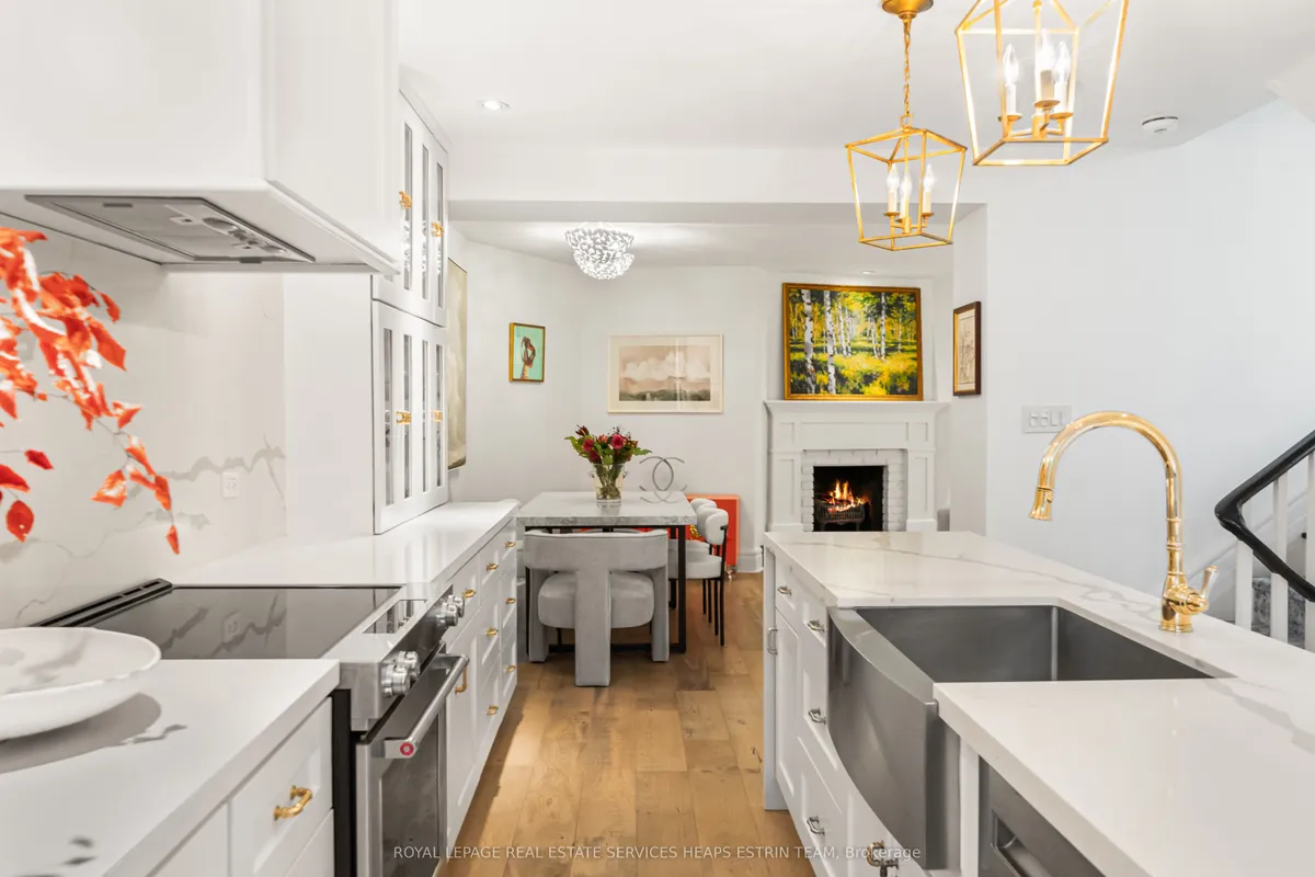 60 South Drive, ON M4W 1R1