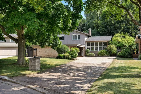 60 Doonaree Drive, ON M3A 1M6