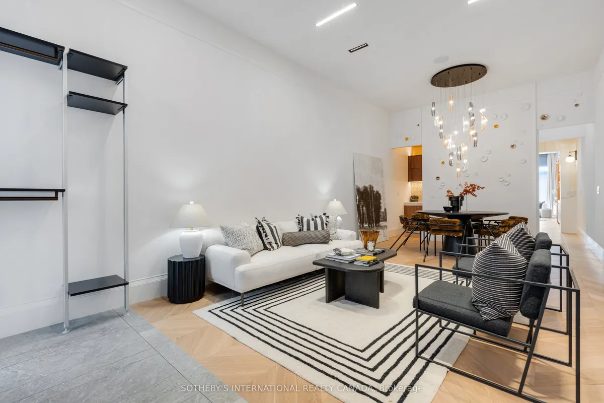 566 Delaware Avenue, ON M6H 2V2