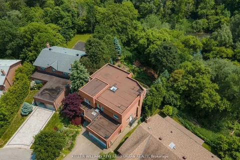 4 Saddletree Drive, ON M2H 3L3