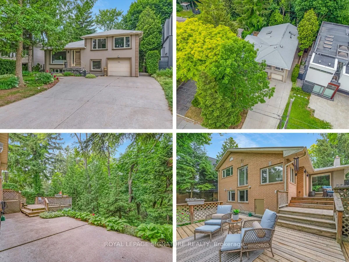 16 Revcoe Drive, ON M2M 2B8