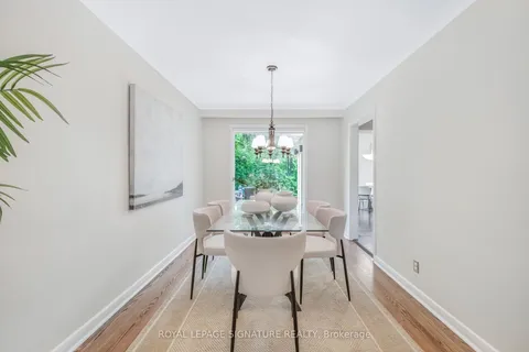 16 Revcoe Drive, ON M2M 2B8