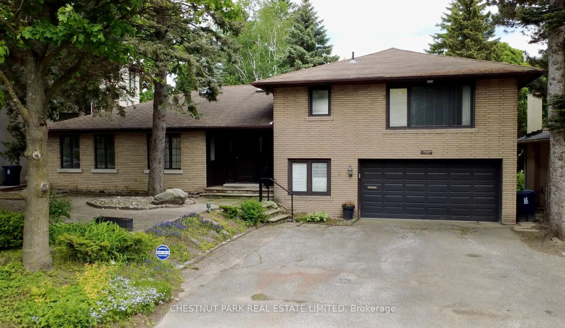 5 Stratheden Road, ON M4N 1E2