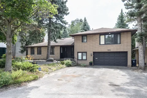 5 Stratheden Road, ON M4N 1E2