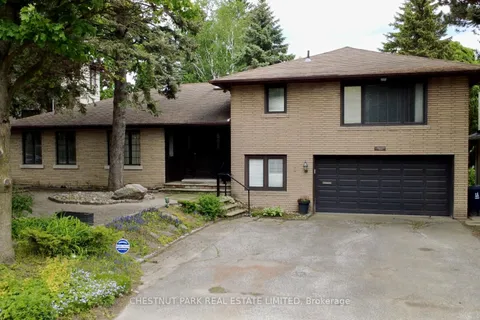 5 Stratheden Road, ON M4N 1E2