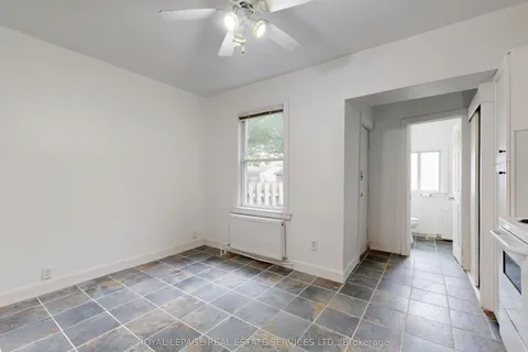 196 Markham Street, ON M6J 2G6