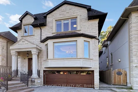 122 Parkview Avenue, ON M2N 3Y5