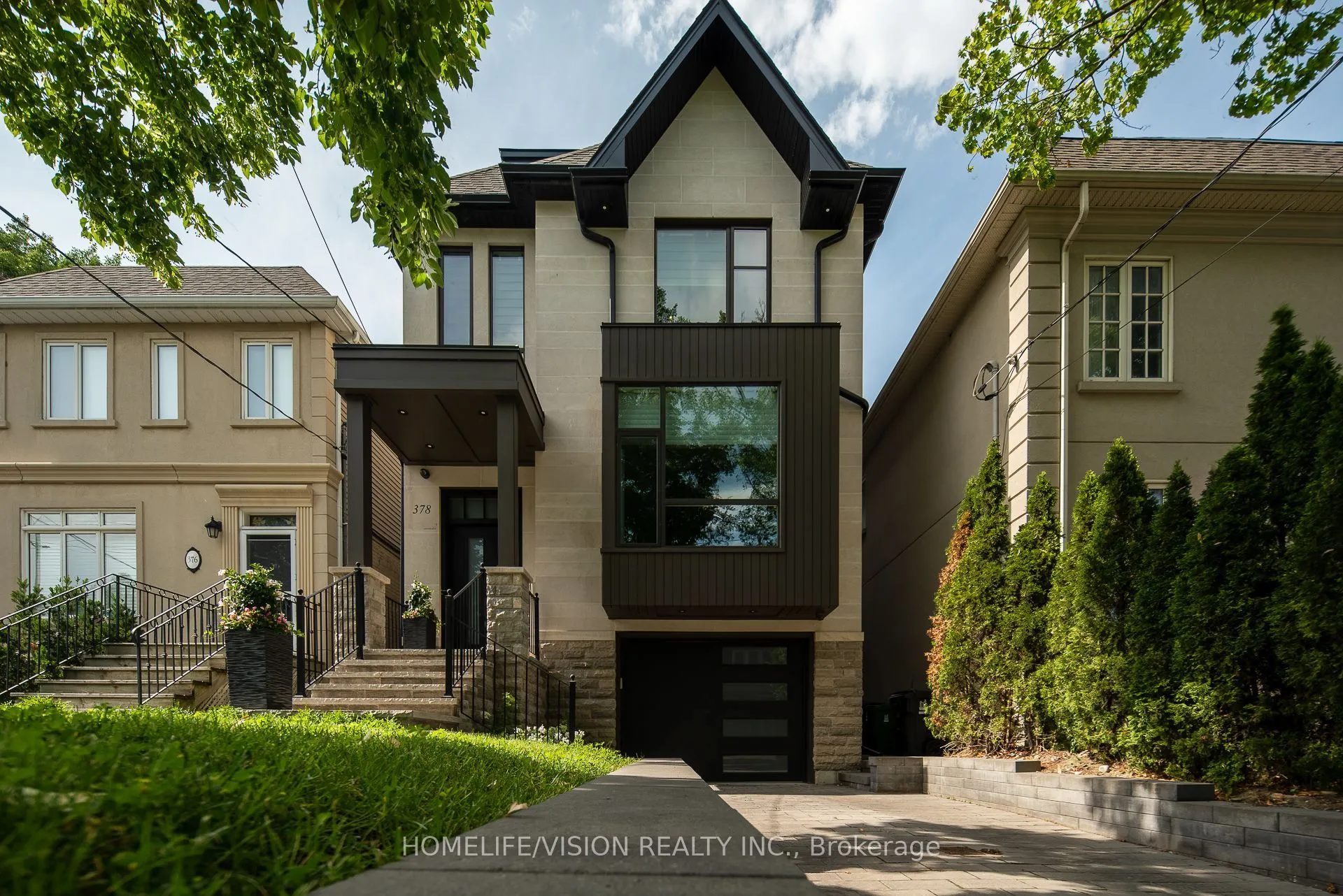 378 Manor Road, ON M4S 1S2