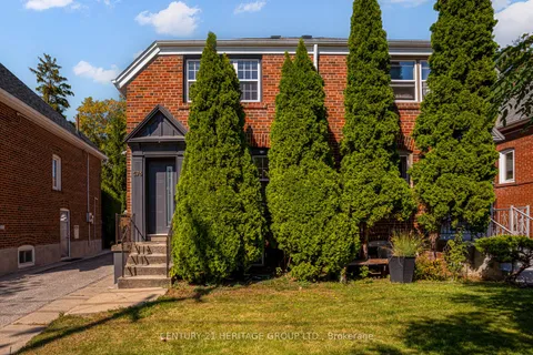 576 Broadway Avenue, ON M4G 2S3