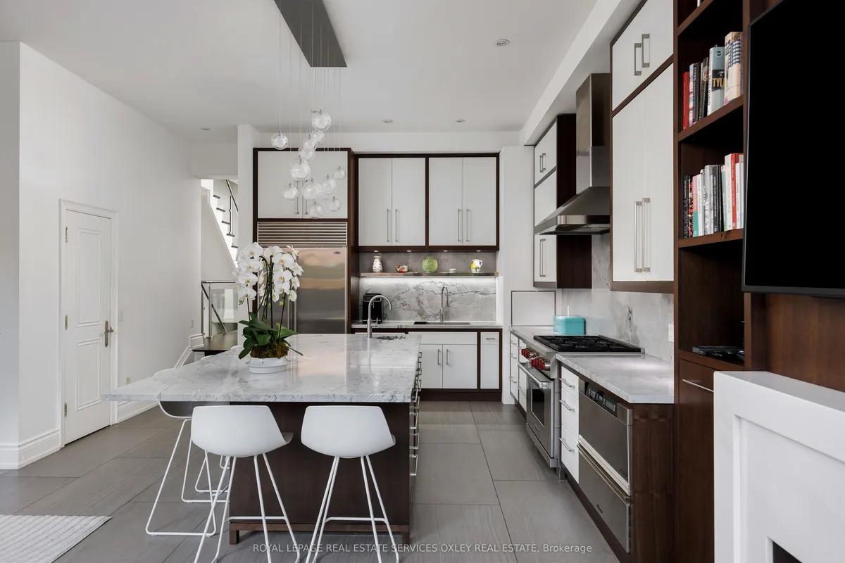 46 Mathersfield Drive, ON M4W 3W5