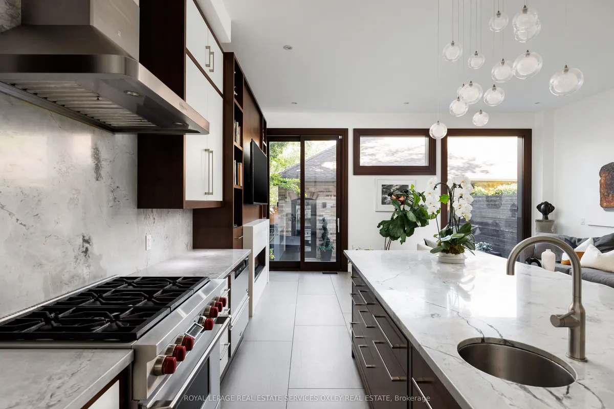 46 Mathersfield Drive, ON M4W 3W5