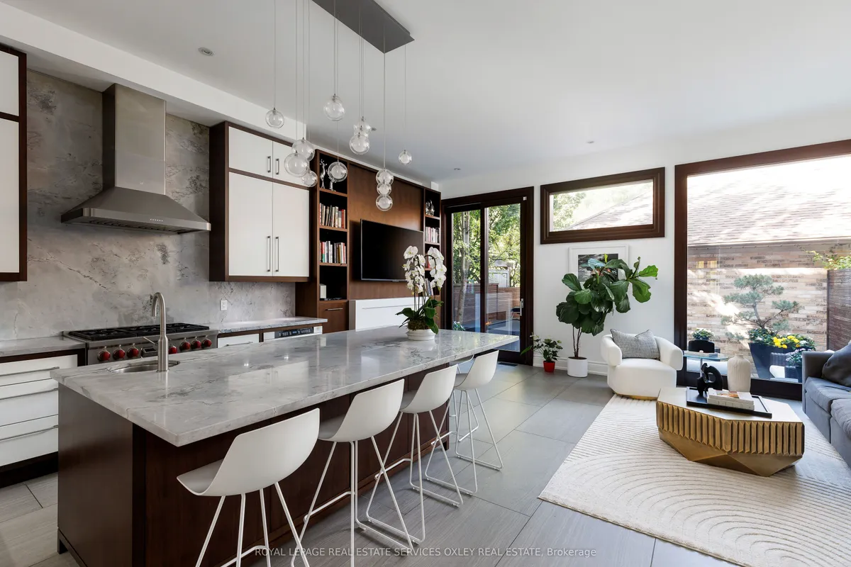 46 Mathersfield Drive, ON M4W 3W5