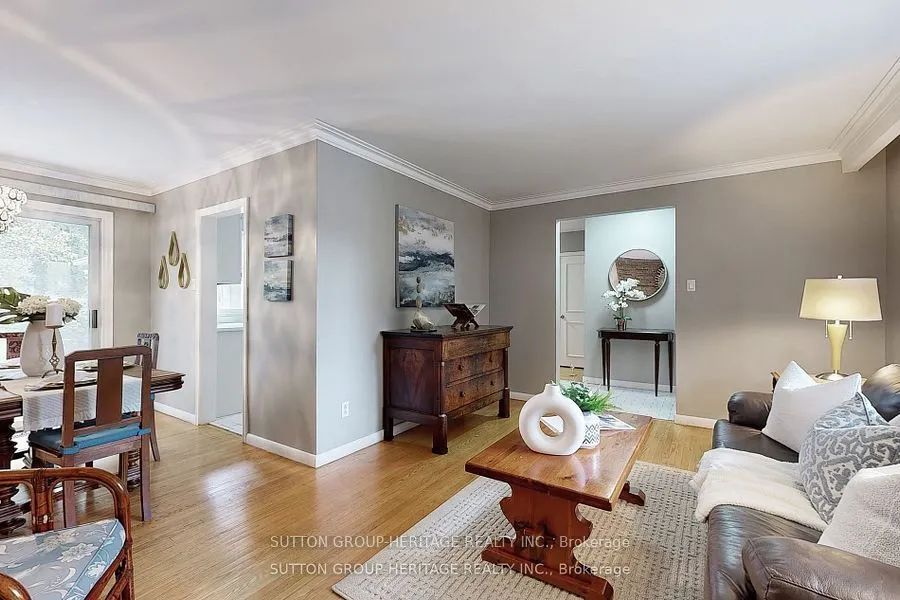 17 Brenham Crescent, ON M2M 2K9