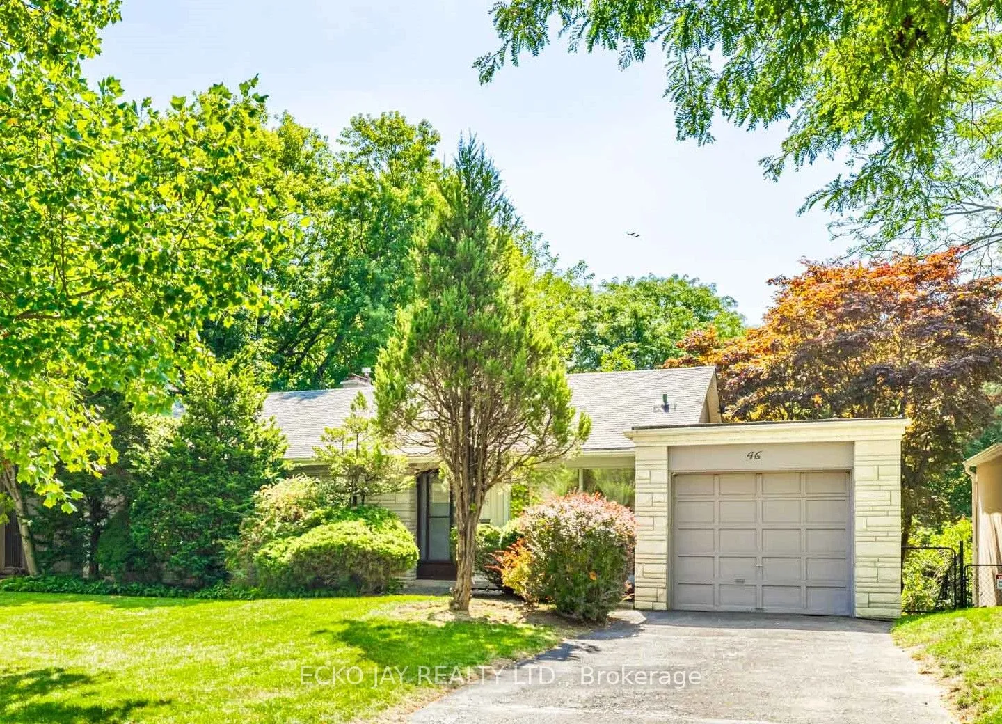 46 Wallingford Road, ON M3A 2T9