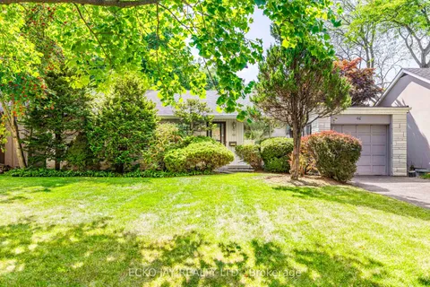 46 Wallingford Road, ON M3A 2T9