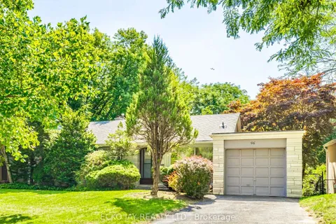 46 Wallingford Road, ON M3A 2T9