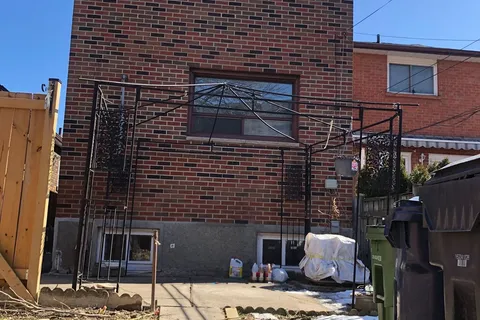 596 Glenholme Avenue, ON M6E 3G4