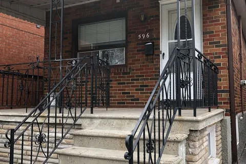 596 Glenholme Avenue, ON M6E 3G4