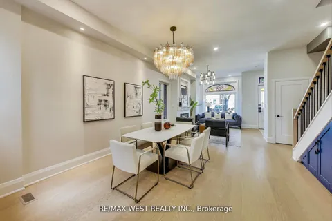 21 Rolyat Street, ON M6J 1S5