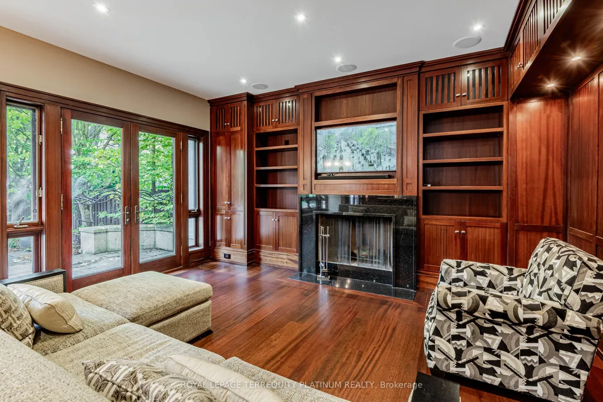 177 Roxborough Drive, ON M4W 1X7