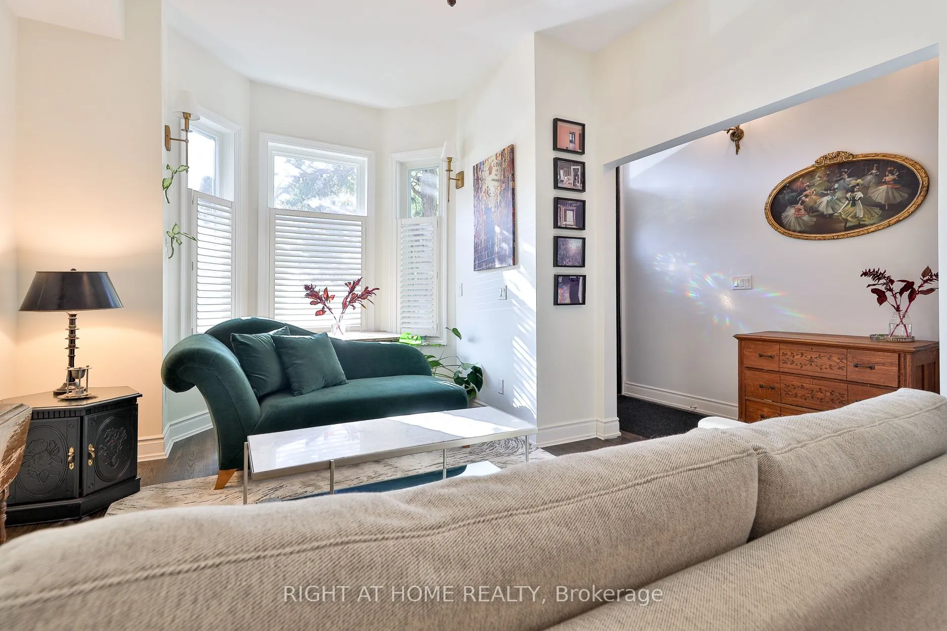 161 Euclid Avenue, ON M6J 2J8