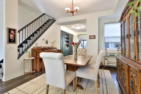 161 Euclid Avenue, ON M6J 2J8