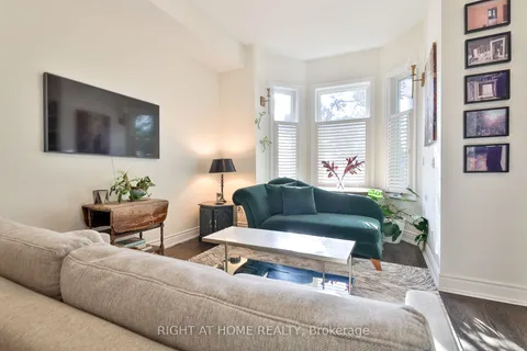 161 Euclid Avenue, ON M6J 2J8